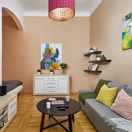 Prague Days - Cozy Flat In The Old Town Διαμέρισμα Εξωτερικό φωτογραφία