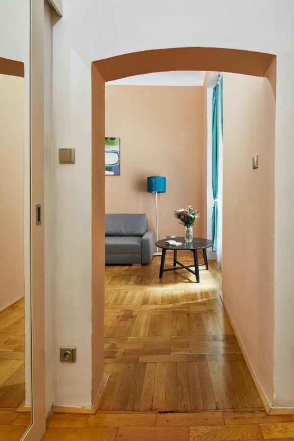Prague Days - Cozy Flat In The Old Town Διαμέρισμα Εξωτερικό φωτογραφία