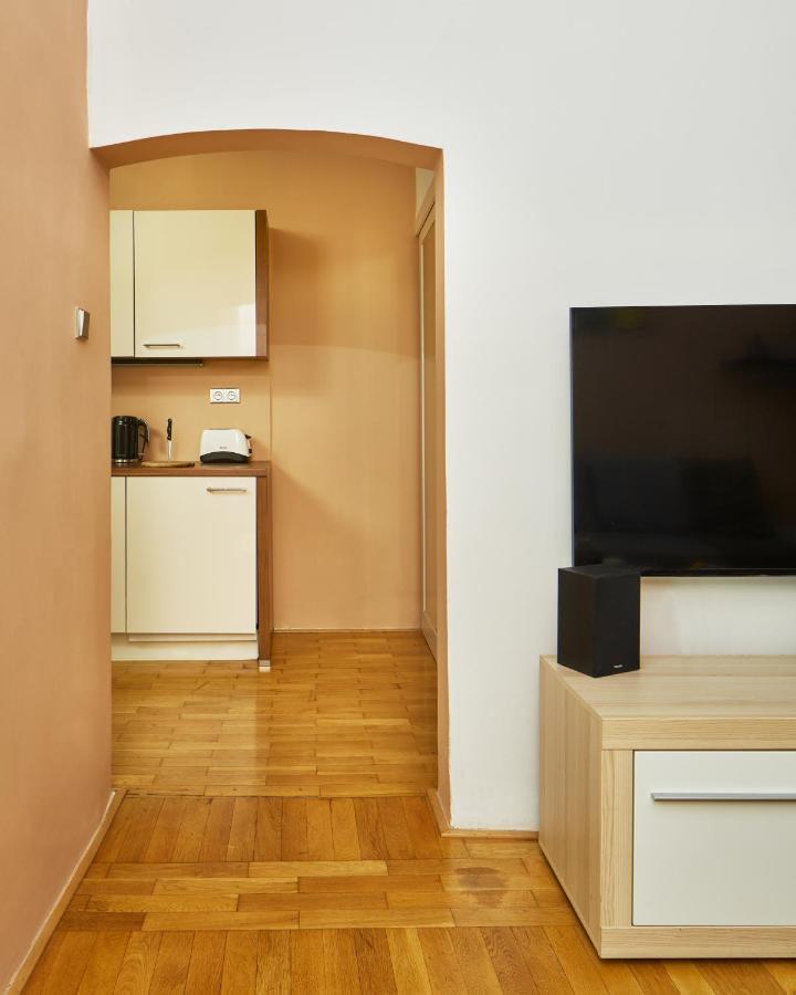 Prague Days - Cozy Flat In The Old Town Διαμέρισμα Εξωτερικό φωτογραφία